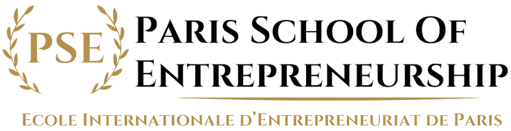 Paris School of Entrepreneurship logo